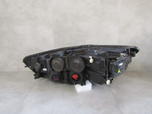 KOPLAMP AUDI A6 C7 XENON RECHTS 10-14 A1509/5K/13E