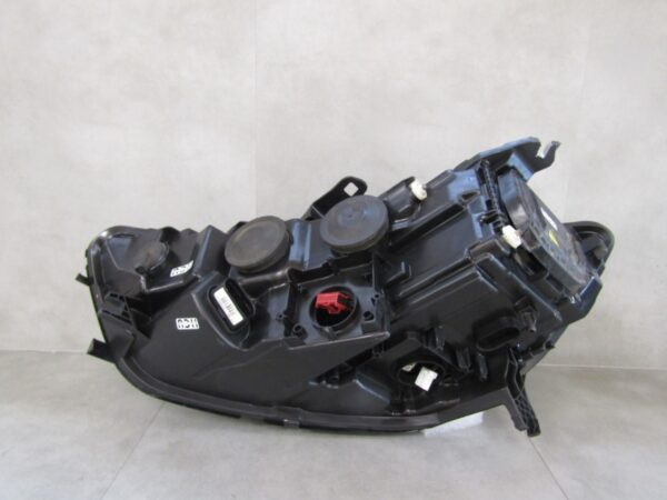 KOPLAMP AUDI A6 C7 XENON RECHTS 10-14 A1509/5K/13E