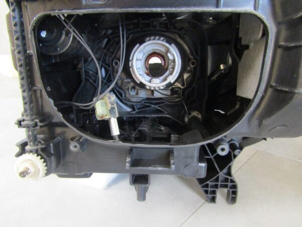 KOPLAMP AUDI A6 C7 XENON RECHTS 10-14 A1509/5K/13E