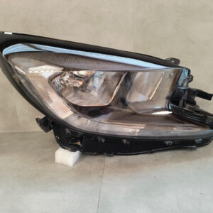 Koplamp TOYOTA AYGO STANDAARD Rechts RH X 22- 0H-31  Z14/7C