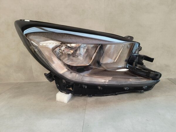 Koplamp TOYOTA AYGO STANDAARD Rechts RH X 22- 0H-31  Z14/7C