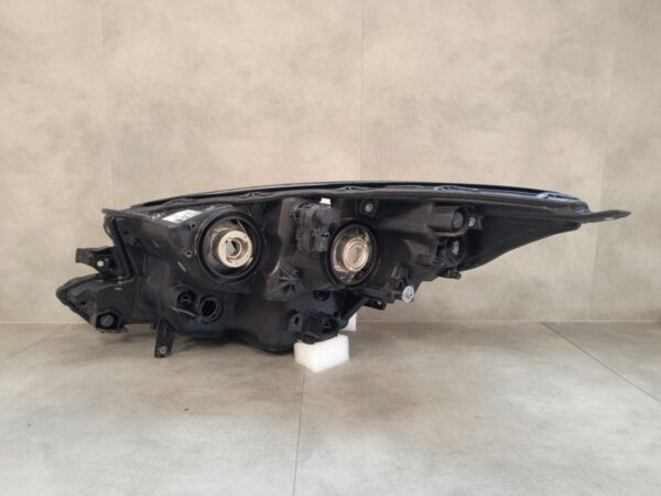 Koplamp TOYOTA AYGO STANDAARD Rechts RH X 22- 0H-31  Z14/7C
