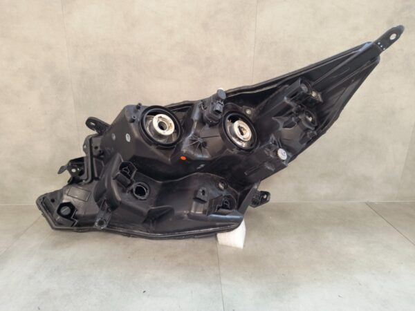 Koplamp TOYOTA AYGO STANDAARD Rechts RH X 22- 0H-31  Z14/7C