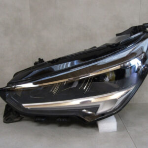 Koplamp OPEL CORSA F LED 19-23 39162653 LH Links S1543/K3/1D