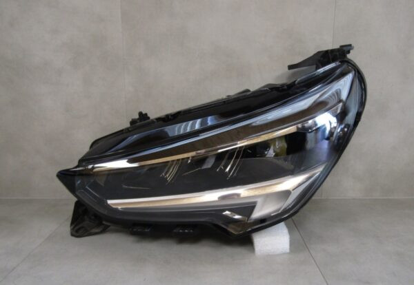 Koplamp OPEL CORSA F LED 19-23 39162653 LH Links S1543/K3/1D
