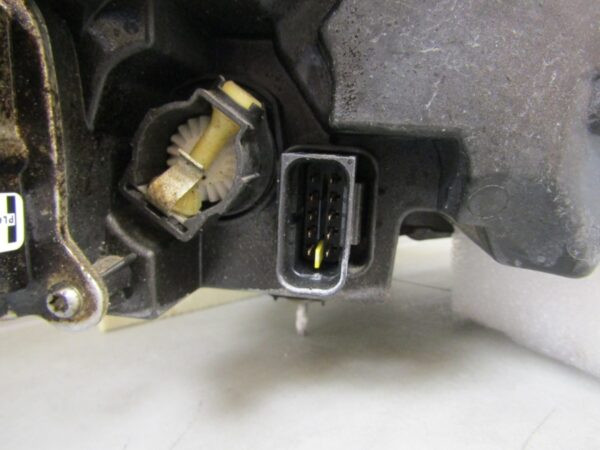 Koplamp OPEL CORSA F LED 19-23 39162653 LH Links S1543/K3/1D