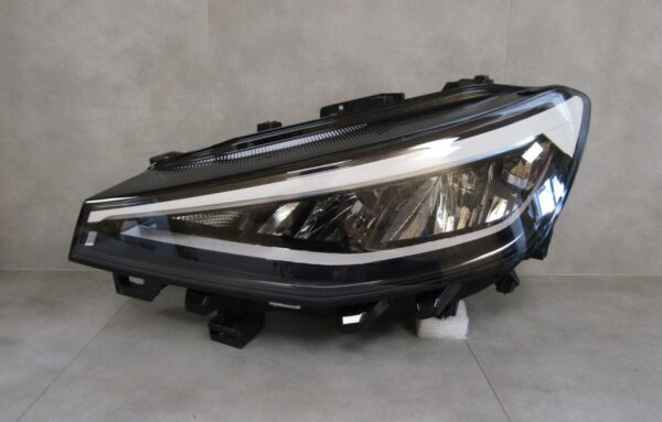 Koplamp VOLKSWAGEN ID4 ID5 LED 20- LH Links 11B941005B S1544/K3/1D