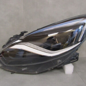 KOPLAMP OPEL ZAFIRA C FACELIFT FULL LED LH LINKS 16-19 13472662  S1458/A163