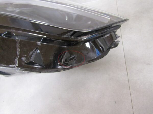 Koplamp OPEL INSIGNIA B FULL LED LUX 17-20 RH Rechts39165282 S1529/F232