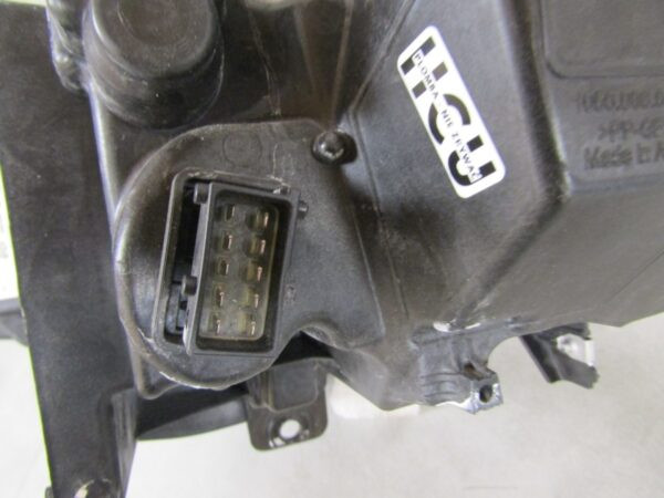 Koplamp OPEL INSIGNIA B FULL LED LUX 17-20 RH Rechts39165282 S1529/F232