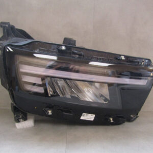 Koplamp OPEL FRONTERA LED 24- RH Rechts S1461/A106