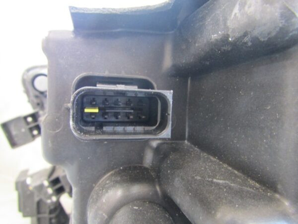 Koplamp OPEL FRONTERA LED 24- RH Rechts S1461/A106