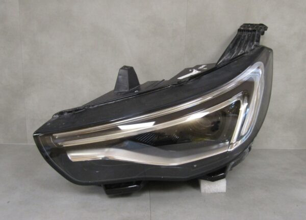 KOPLAMP OPEL CROSSLAND X STANDAARD 17-20 LH LINKS 13467967 S1456/A186