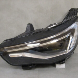 KOPLAMP OPEL CROSSLAND X STANDAARD 17-20 LH LINKS 13467967 S1456/A186