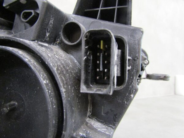 KOPLAMP OPEL CROSSLAND X STANDAARD 17-20 LH LINKS 13467967 S1456/A186