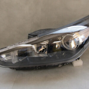 KOPLAMP HYUNDAI I30 III NORMALE LENS 17-20 LH LINKS A1544/4K/6B