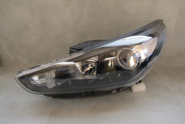 KOPLAMP HYUNDAI I30 III NORMALE LENS 17-20 LH LINKS A1544/4K/6B
