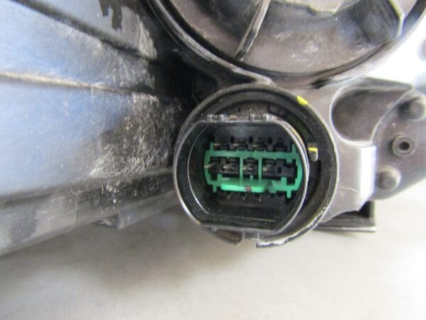 KOPLAMP HYUNDAI I30 III NORMALE LENS 17-20 LH LINKS A1544/4K/6B
