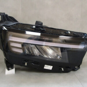 Koplamp OPEL FRONTERA LED 24- Rechts 9850142480 S1520/A220