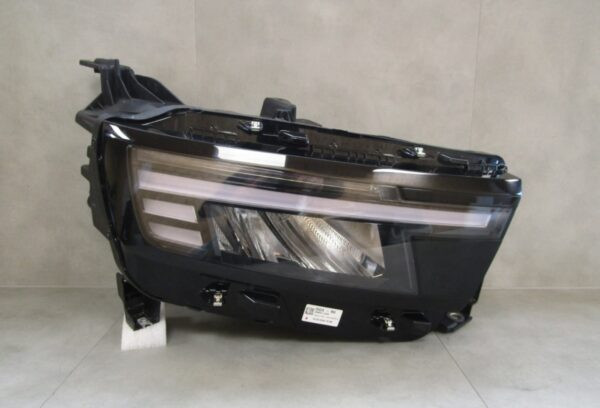 Koplamp OPEL FRONTERA LED 24- Rechts 9850142480 S1520/A220