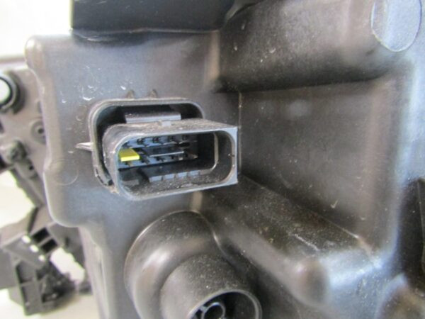Koplamp OPEL FRONTERA LED 24- Rechts 9850142480 S1520/A220