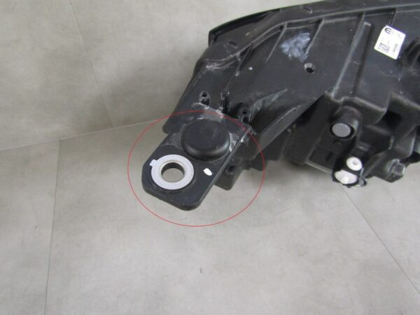 Koplamp OPEL FRONTERA LED 24- LH Links S1457/A165