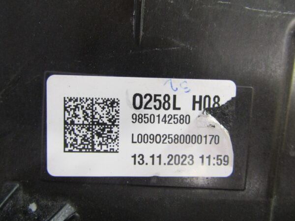Koplamp OPEL FRONTERA LED 24- LH Links S1457/A165
