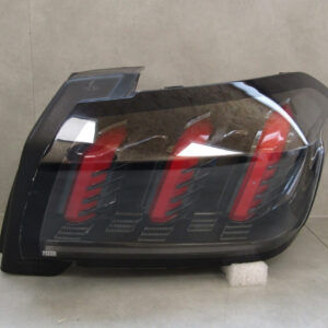Koplamp Achter PEUGEOT 208 2 II Rechts 19- 9823216680  S1463/A91