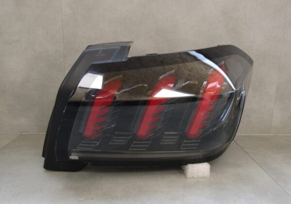 Koplamp Achter PEUGEOT 208 2 II Rechts 19- 9823216680  S1463/A91