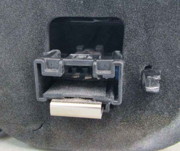 Koplamp Achter PEUGEOT 208 2 II Rechts 19- 9823216680  S1463/A91