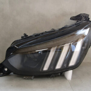 Koplamp PEUGEOT 208 II 2 2008 II 2 VOLLEDIGE LED 19-23 LH LINKS 9823194180 S1475/B40