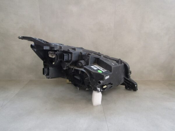Koplamp PEUGEOT 208 II 2 2008 II 2 VOLLEDIGE LED 19-23 LH LINKS 9823194180 S1475/B40