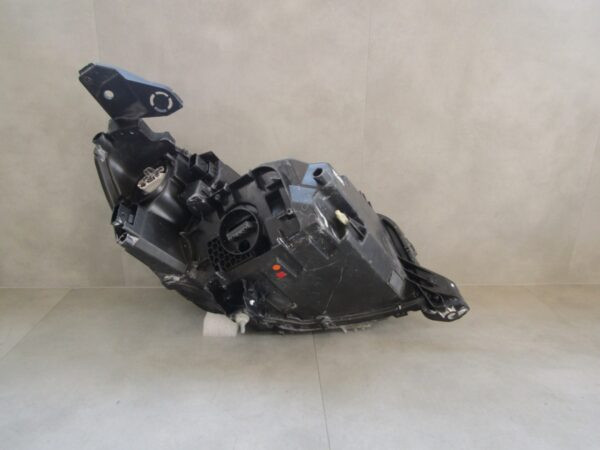 Koplamp PEUGEOT 208 II 2 2008 II 2 VOLLEDIGE LED 19-23 LH LINKS 9823194180 S1475/B40