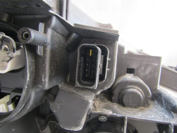 Koplamp PEUGEOT 208 II 2 2008 II 2 VOLLEDIGE LED 19-23 LH LINKS 9823194180 S1475/B40
