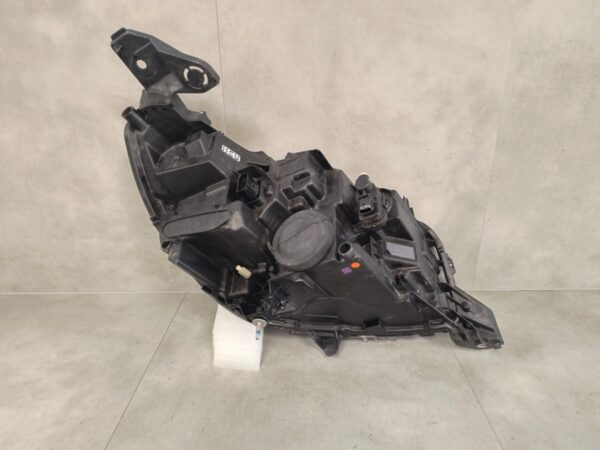 Koplamp PEUGEOT 208 II 2 2008 II 2 LED 19-23 Links LH 9833036380 Z2/4A