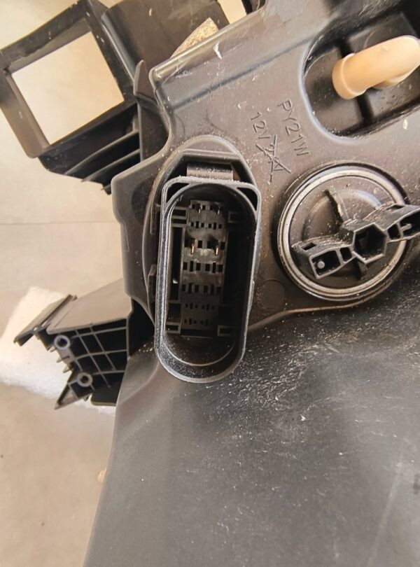 Koplamp VW ID.4 ID4 ID.5 ID5 LED 20- RECHTS RH 11B941006B Z32/30A