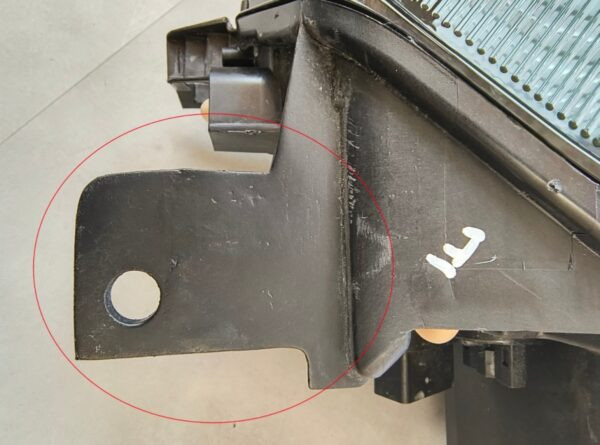 Koplamp VW ID.4 ID4 ID.5 ID5 LED 20- RECHTS RH 11B941006B Z32/30A