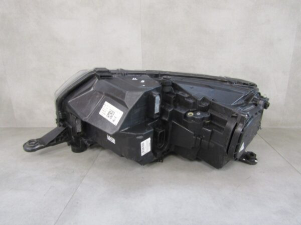 Koplamp Skoda Rapid 5JB Facelift Xenon Niet-draaiend 16-19 Rechts 5JB941016C A1579/F188