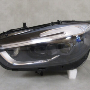 Koplamp MERCEDES B-KLASSE W247 Facelift Multibeam 23- LH Links S1534/E223