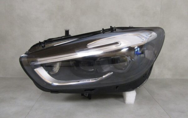 Koplamp MERCEDES B-KLASSE W247 Facelift Multibeam 23- LH Links S1534/E223