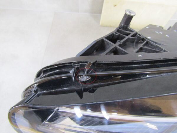 Koplamp MERCEDES B-KLASSE W247 Facelift Multibeam 23- LH Links S1534/E223