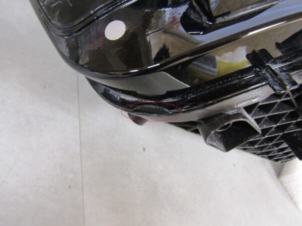 Koplamp MERCEDES B-KLASSE W247 Facelift Multibeam 23- LH Links S1534/E223