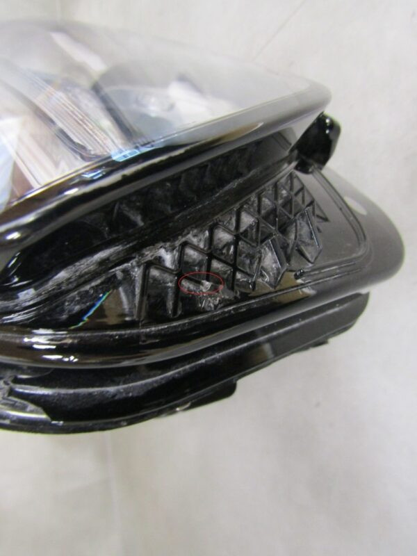 Koplamp MERCEDES B-KLASSE W247 Facelift Multibeam 23- LH Links S1534/E223