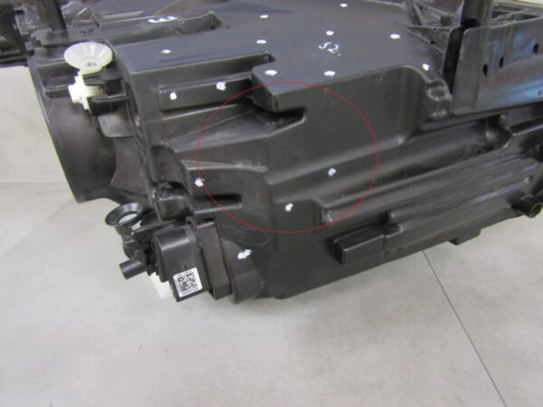 Koplamp MERCEDES B-KLASSE W247 Facelift Multibeam 23- LH Links S1534/E223