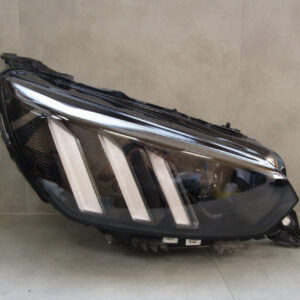 KOPLAMP PEUGEOT 208 II 2 2008 II 2 FULL LED 19-23 RH RECHTS GTLINE 9841641980 S1450/A171