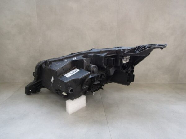 KOPLAMP PEUGEOT 208 II 2 2008 II 2 FULL LED 19-23 RH RECHTS GTLINE 9841641980 S1450/A171