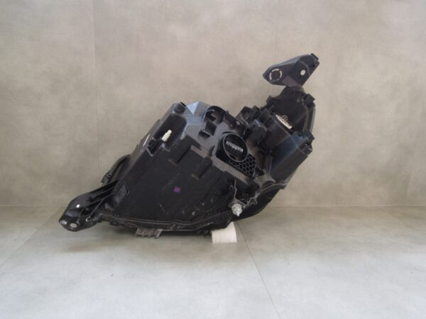 KOPLAMP PEUGEOT 208 II 2 2008 II 2 FULL LED 19-23 RH RECHTS GTLINE 9841641980 S1450/A171