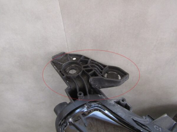KOPLAMP PEUGEOT 208 II 2 2008 II 2 FULL LED 19-23 RH RECHTS GTLINE 9841641980 S1450/A171