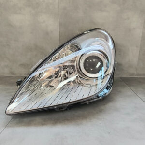 Koplamp MERCEDES SLK W171 Standaard 04-11 Links LH Z15/8C