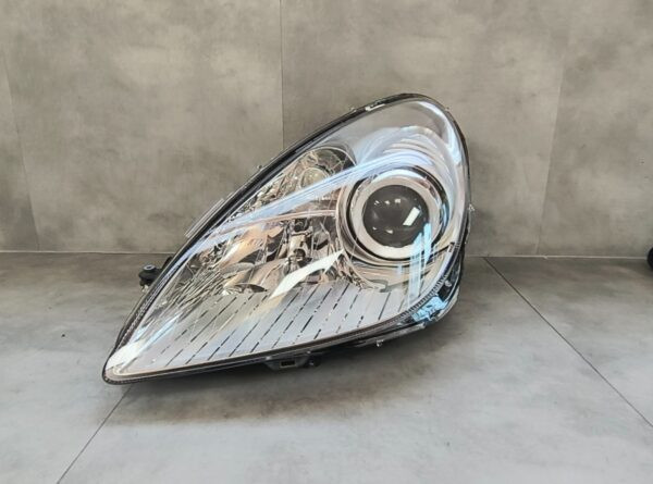 Koplamp MERCEDES SLK W171 Standaard 04-11 Links LH Z15/8C
